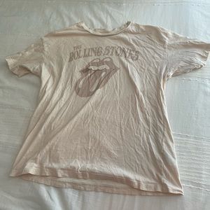 Rolling Stones Shirt